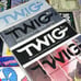 TWIG #1 2 3 4 (4 BOOK SET) 2022 IMAGE COMICS Peach Momoko Variant cover NM 1-4