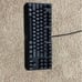 Razer keyboard