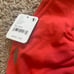 Women’s Free People Movement FP Good Karma Square-Neck Bra