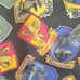 Harry Potter Backpack