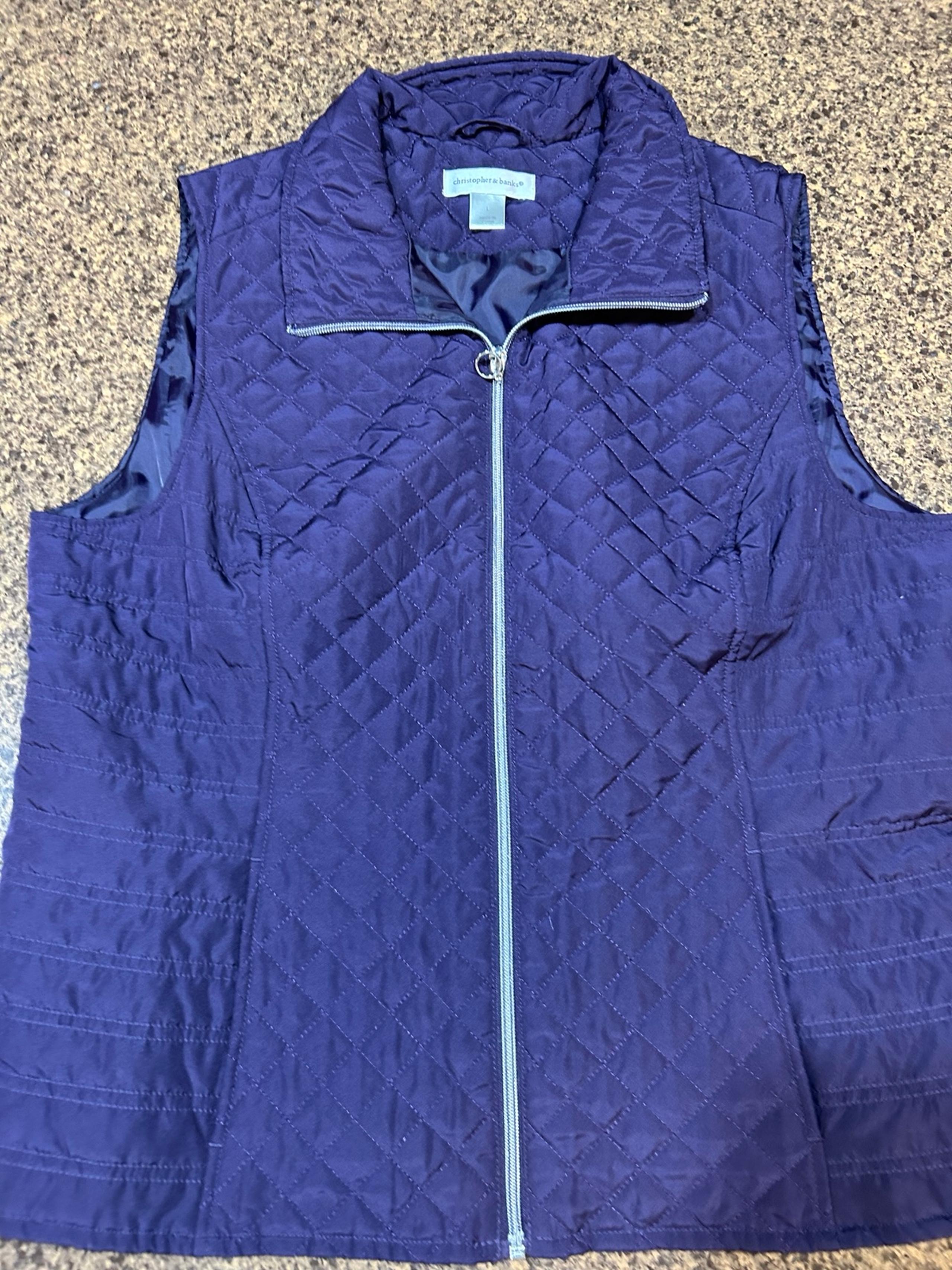 Vest
