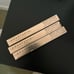 Anastasia Beverly Hills brow definer dark brown bundle