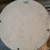 1970s Sportscraft Unicorn 18 inch Professional Dart Board *Rare*