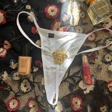 thong bikini