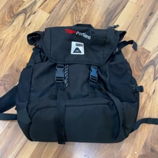 TedX Portland Backpack