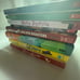 Kids Chapter Book Bundle - 8 Books