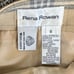 Vintage Plaid Wrap Buckle 100% wool chic plaid skirt