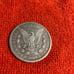 Lots of (6) Mixed Dates and Grades of Morgan Silver Dollar