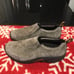 merrell jungle moc Orthalite Gunsmoke Suede Size 11 Men’s