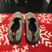 merrell jungle moc Orthalite Gunsmoke Suede Size 11 Men’s