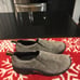 merrell jungle moc Orthalite Gunsmoke Suede Size 11 Men’s