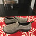 merrell jungle moc Orthalite Gunsmoke Suede Size 11 Men’s