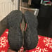 merrell jungle moc Orthalite Gunsmoke Suede Size 11 Men’s