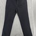 Flint and Tinder Size 38x33 Huckberry Black Seeded Canvas Pants