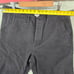 Flint and Tinder Size 38x33 Huckberry Black Seeded Canvas Pants