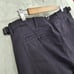 Flint and Tinder Size 38x33 Huckberry Black Seeded Canvas Pants