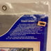 J&P Coats Cross Stitch Kit Frame