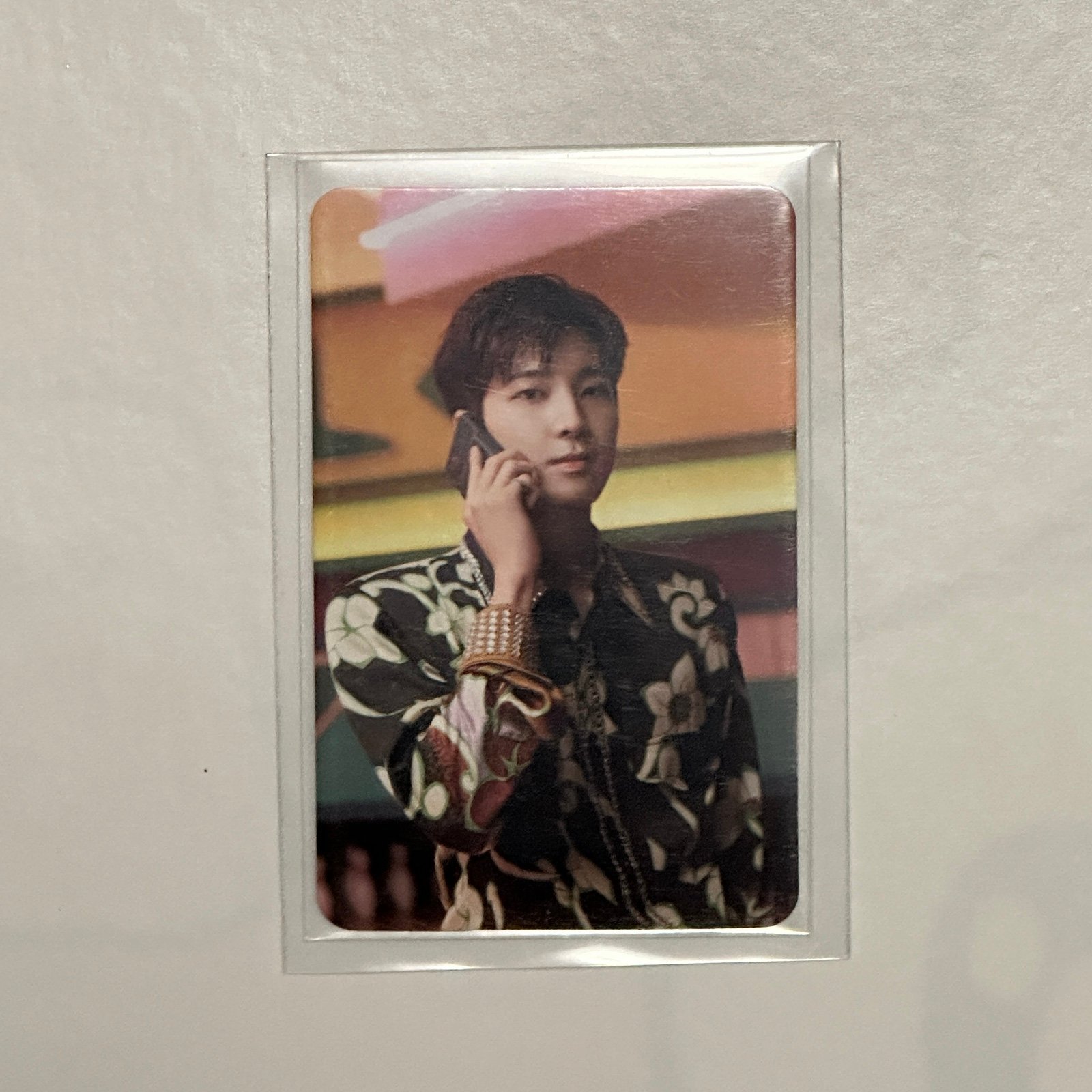 wonwoo semicolon pc