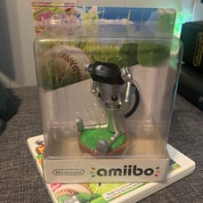 Chibi-Robo Zip Lash amiibo Bundle for Nintendo 3DS