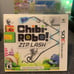 Chibi-Robo Zip Lash amiibo Bundle for Nintendo 3DS