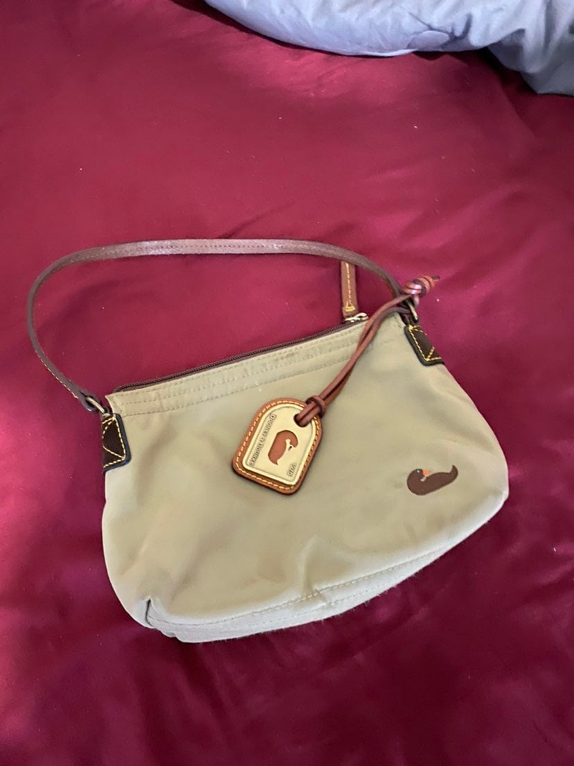 Dooney and Bourke handbags