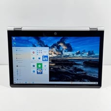 HP Pavilion x360 Convertible 15.6 TOUCH i5-7200U (8GB RAM 128GB SSD) 15-br095ms