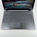 HP Pavilion x360 Convertible 15.6 TOUCH i5-7200U (8GB RAM 128GB SSD) 15-br095ms