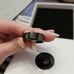 Oura ring Gen 3 size 8