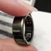 Oura ring Gen 3 size 8