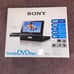 Sony Dvd player