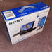 Sony Dvd player
