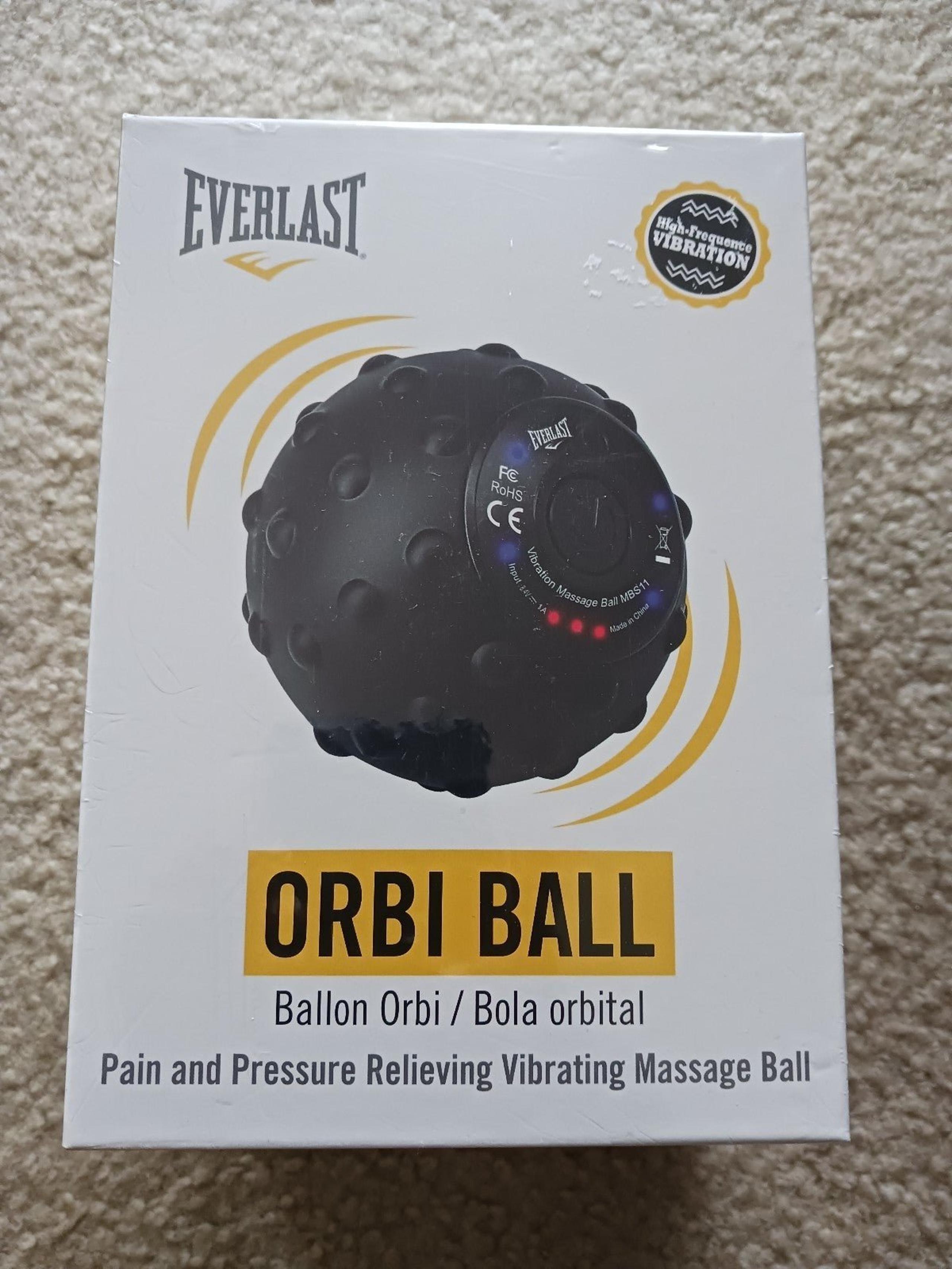 Everlast Orbi Ball