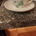 Vintage Santa Clara MAH Vigo, Spain Demitasse 4 piece set