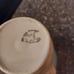 Vintage Santa Clara MAH Vigo, Spain Demitasse 4 piece set