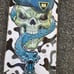 Mike McGill Skull & Snake Complete Skateboard w/ Trucks