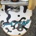 Mike McGill Skull & Snake Complete Skateboard w/ Trucks