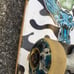 Mike McGill Skull & Snake Complete Skateboard w/ Trucks