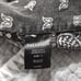 Valabasas 'V Love' Azul Denim Jean Jacket Men's Large Great PreOwned Condition