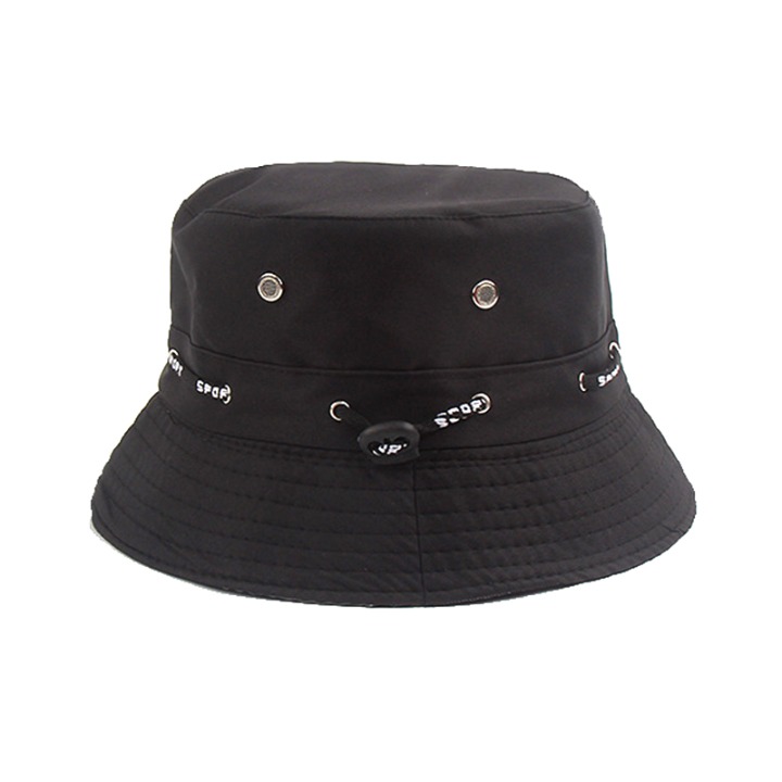 Fashion Spring Summer Bucket Hat Men Women Casual Camouflage Fisherman Hat Sunsh