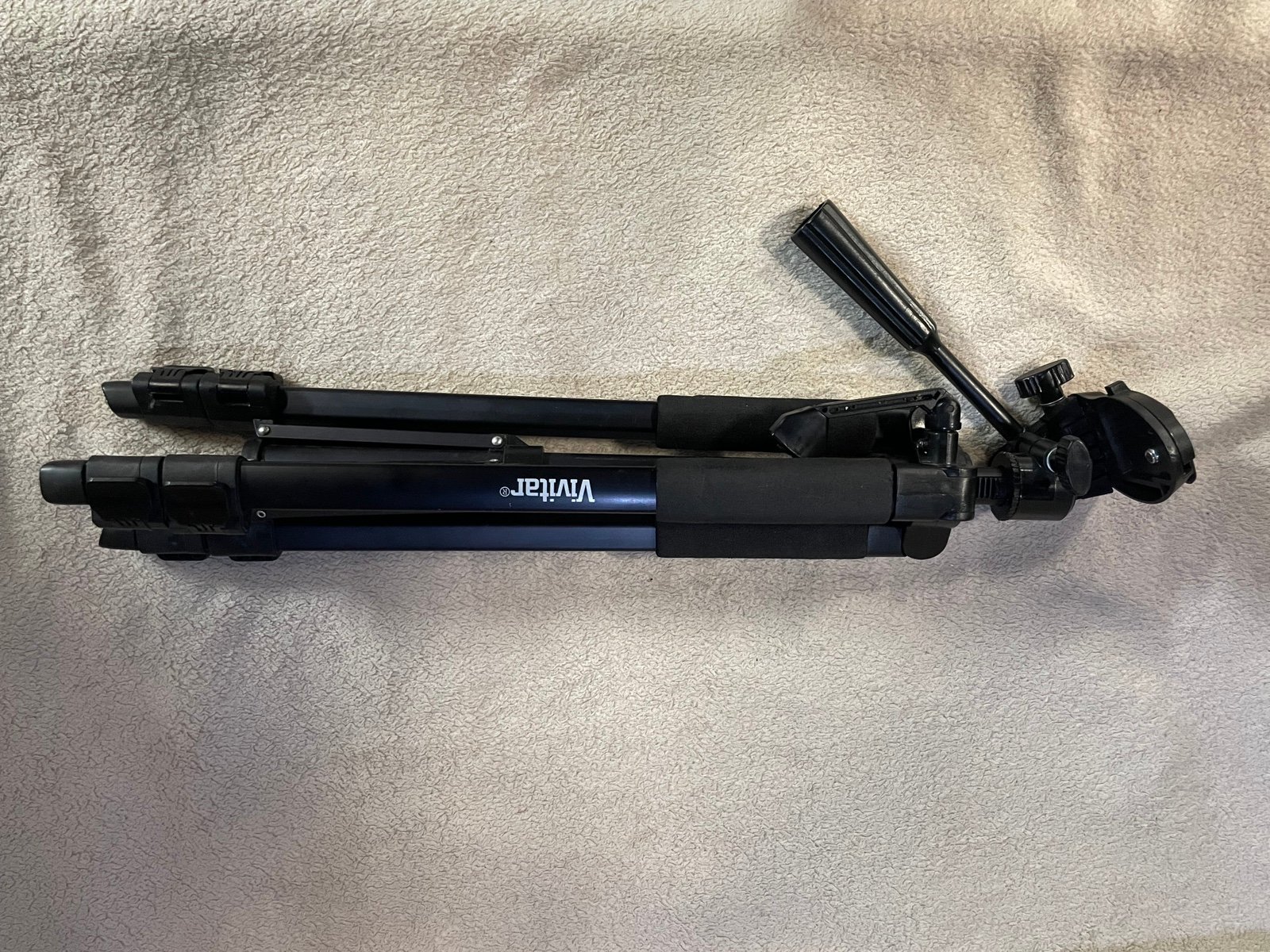 Vivitar Floor standing tripod