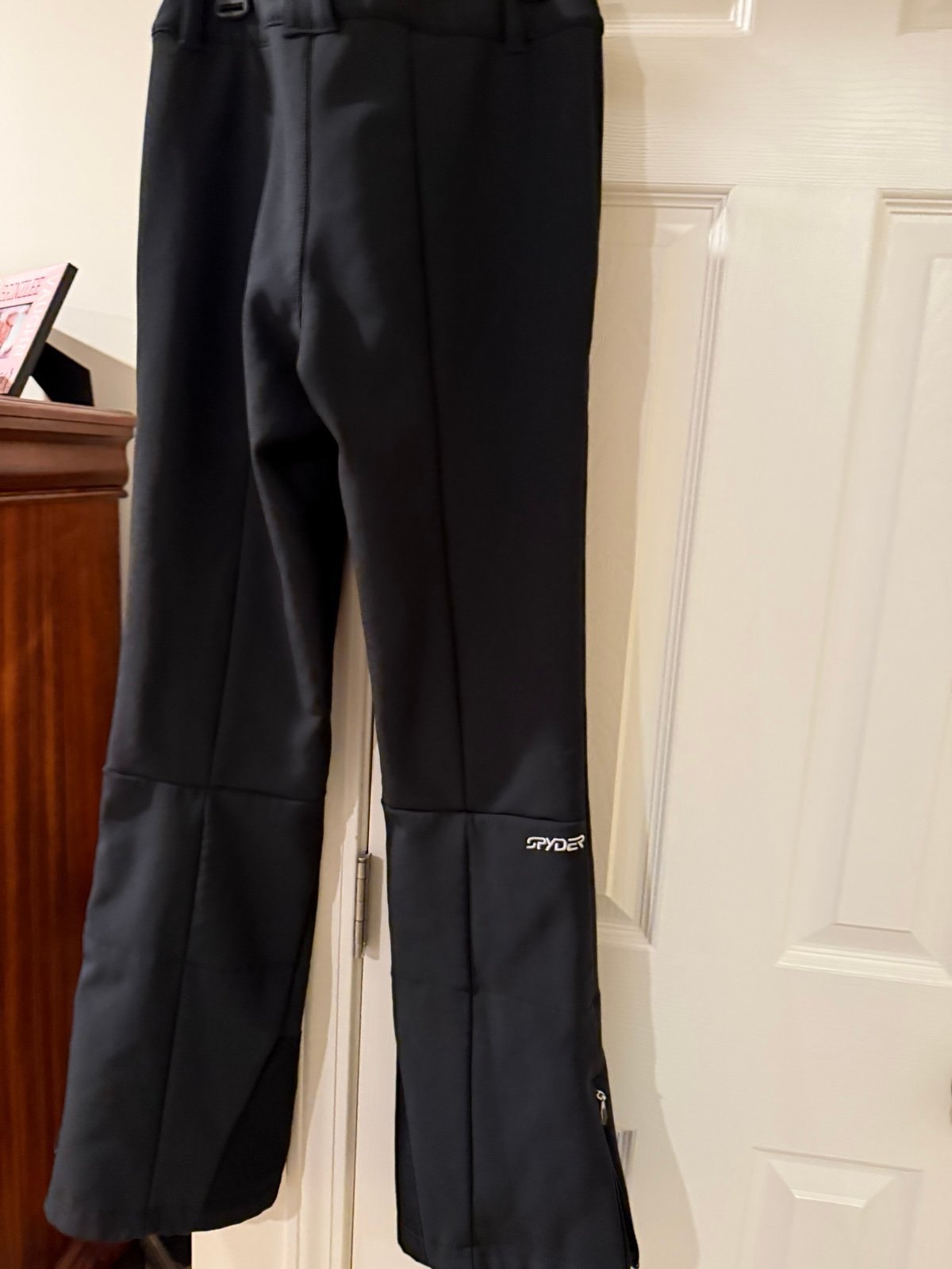 Spyder Ski Pant size 2
