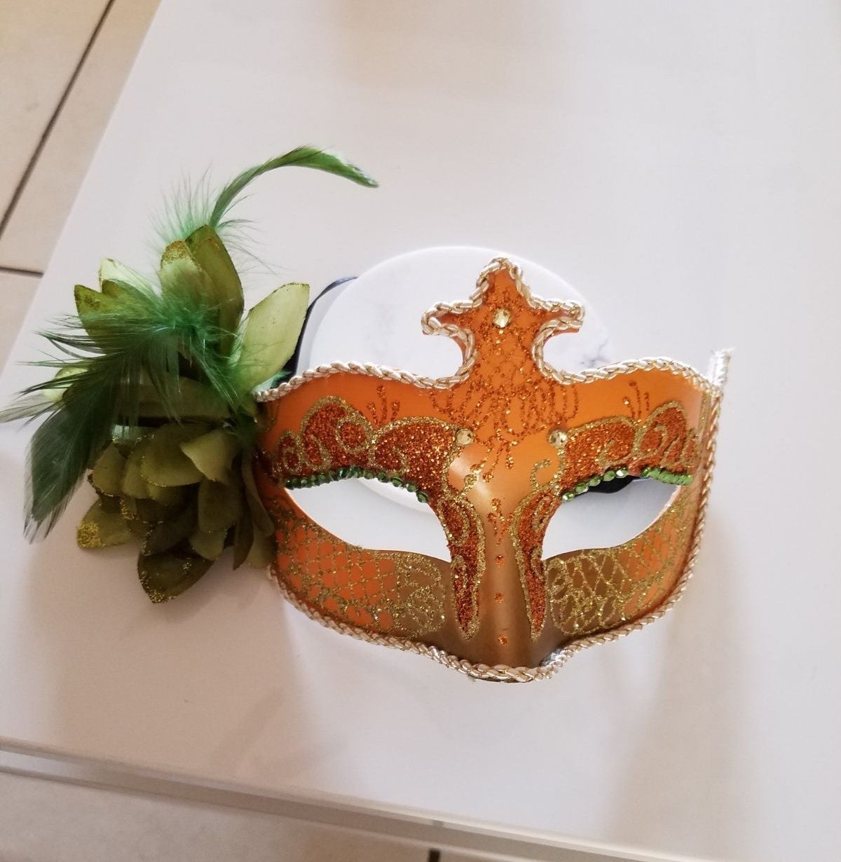 Masquerade Mask