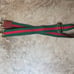 Crossbody buckle