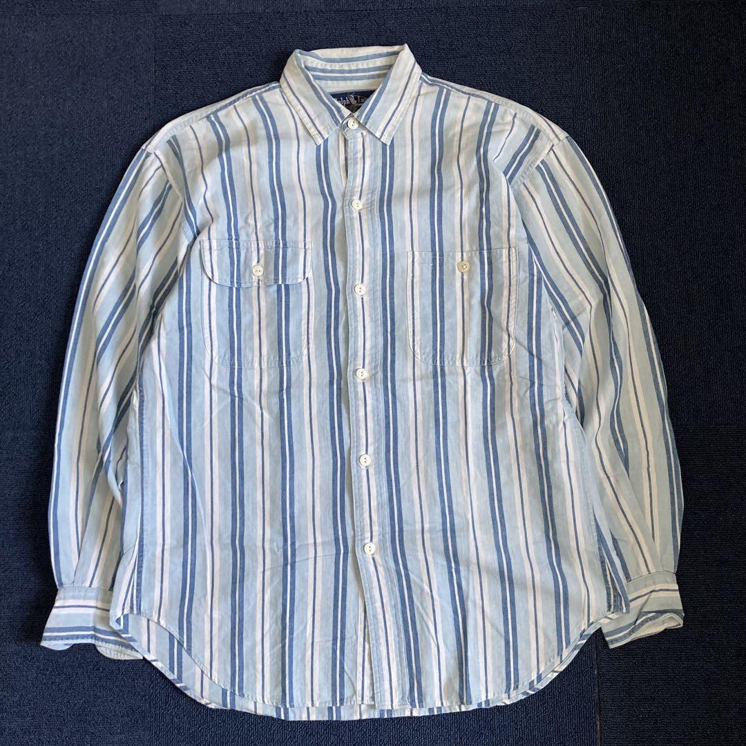 Ralph Lauren Long Sleeve Shirt