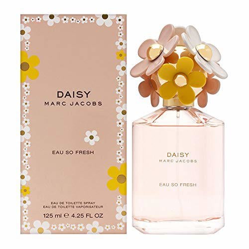 Marc Jacobs Daisy Eau So Fresh by Spray Women 2.5 for Ounce