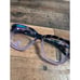 QUAY WIRED BEVEL Milky Tortoise Lilac Frames eye glasses
