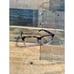 QUAY WIRED BEVEL Milky Tortoise Lilac Frames eye glasses