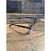 QUAY WIRED BEVEL Milky Tortoise Lilac Frames eye glasses