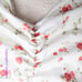 New! Beth Richards Free People GIA top floral print, size L