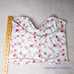 New! Beth Richards Free People GIA top floral print, size L